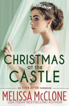 Paperback Christmas at the Castle Book