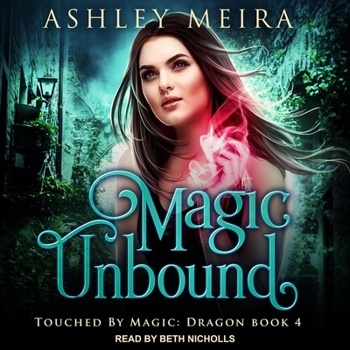 Audio CD Magic Unbound Book