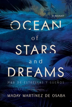 Paperback Ocean of Stars and Dreams Book