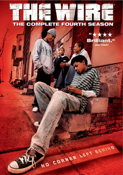 The Wire: Season 4