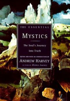 Hardcover The Essential Mystics Book
