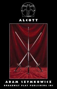 Paperback Alcott Book