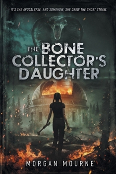 Paperback The Bone Collector's Daughter Book
