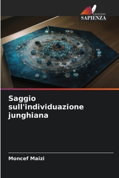 Paperback Saggio sull'individuazione junghiana [Italian] Book