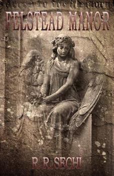 Paperback Felstead Manor Book