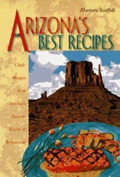 Paperback Arizona's Best Book