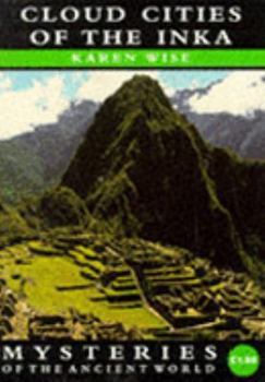 Paperback Cloud Cities of the Inka Book