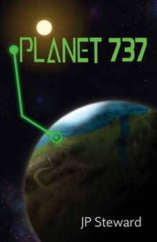 Paperback Planet 737 Book