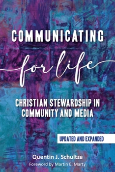 Paperback Communicating for Life Book