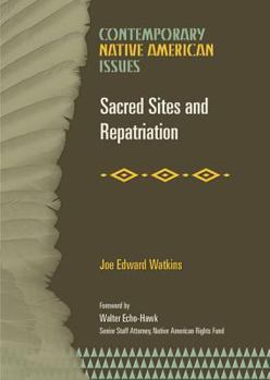Library Binding Sacred Sites and Repatriation Book
