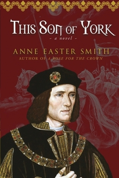 Paperback This Son of York Book