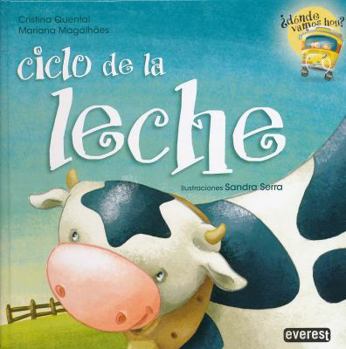 Hardcover Ciclo de la leche (Spanish Edition) [Spanish] Book