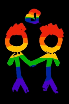 Couple Notebook: 5 x 5 Graph Grid Paper Pages Journal 6 x 9 Inches (15,2 x 22,9 cm) – I Love You Gift Idea – Diary, Photo Album or Recipes Booklet (LOVE PRINT)