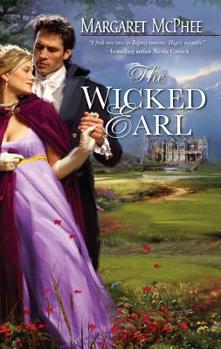 Mass Market Paperback The Wicked Earl Book