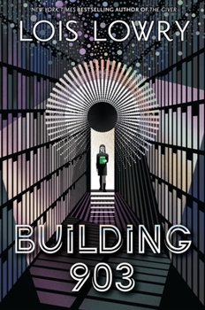 Hardcover Building 903 Book