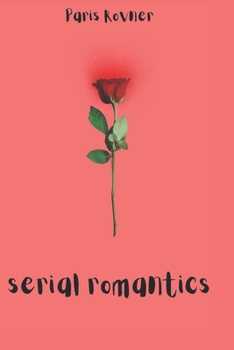 Paperback Serial Romantics Book