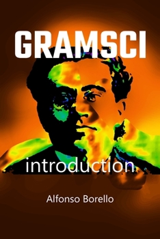 Paperback Gramsci: Introduction Book