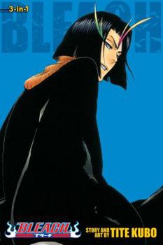 Bleach (3-in-1 Edition), Vol. 13: Includes vols. 37, 38  39 - Book #13 of the Bleach: Omnibus