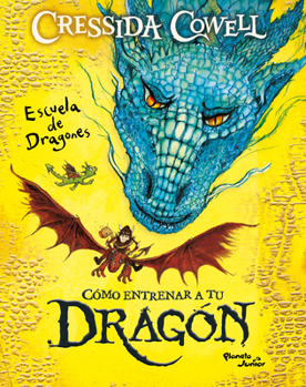 Cómo entrenar a tu dragón: Escuela de dragones / How to Train Your Dragon School: The Doom of the Darkwing (Spanish Edition)