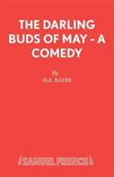The Darling Buds of May - Book #1 of the Pop Larkin Chronicles