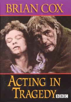 DVD Acting in Tragedy Book