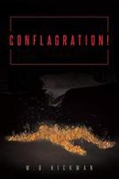 Paperback Conflagration! Book