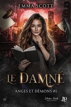 Le damné (French Edition)