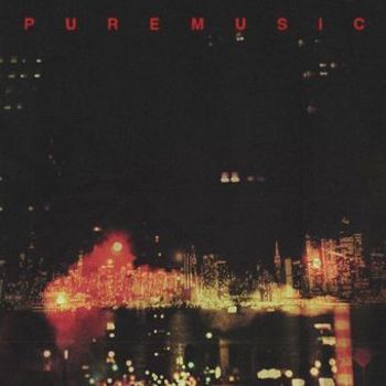 Vinyl Pure Music Book