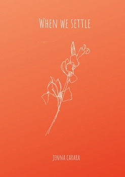Paperback When We Settle Book