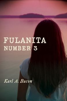Paperback Fulanita Number 3 Book