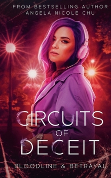 Paperback Circuits Of Deceit Book