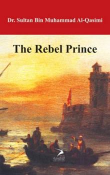 Paperback The Rebel Prince Book