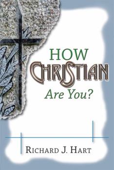 Paperback How Christian Are You? Book