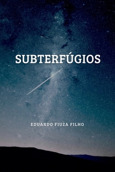 Paperback Subterfúgios [Portuguese] Book