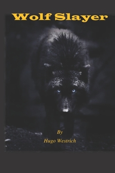 Paperback Wolf Slayer Book