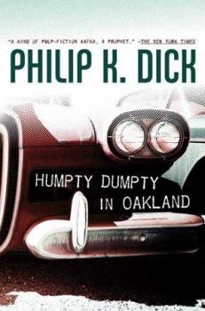 Hardcover Humpty Dumpty in Oakland Book