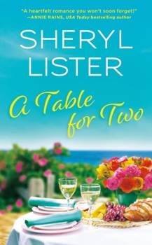 Mass Market Paperback A Table for Two Book