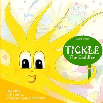 Paperback Tickle: The Cuddler Book