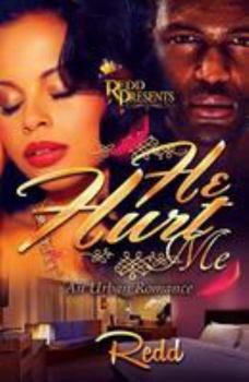 Paperback He Hurt Me Book