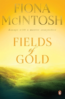 Paperback Fields of Gold Book