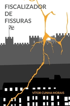 Paperback Fiscalizador de Fissuras [Portuguese] Book