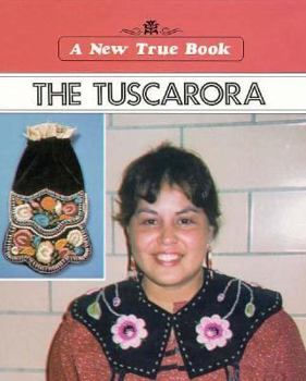 Hardcover The Tuscarora Book
