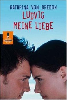 Paperback Ludvig meine Liebe. ( Ab 14 J.). [German] Book