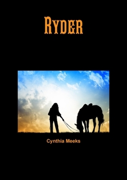 Paperback Ryder Book