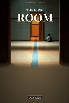 Paperback The First Room Book
