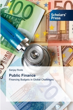 Paperback Public Finance Book