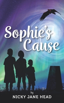 Paperback Sophie's Cause Book