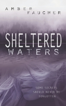 Paperback Sheltered Waters Book