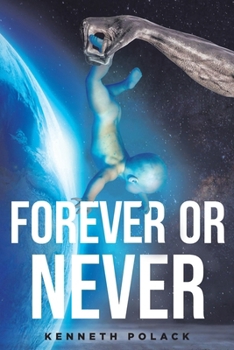 Paperback Forever or Never Book
