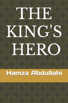 Paperback The King's Hero Book